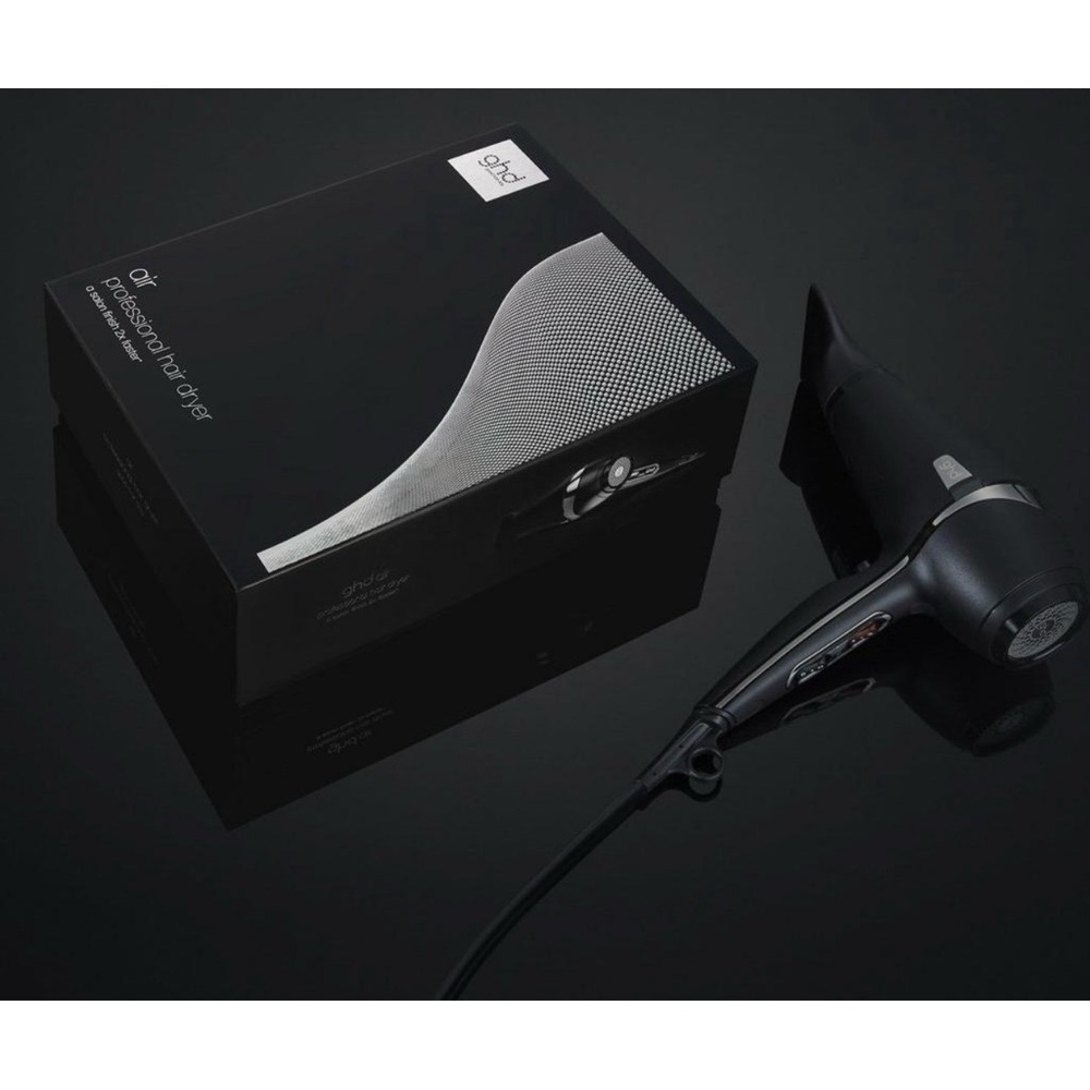 GHD Air 1600W Hair Dryer
